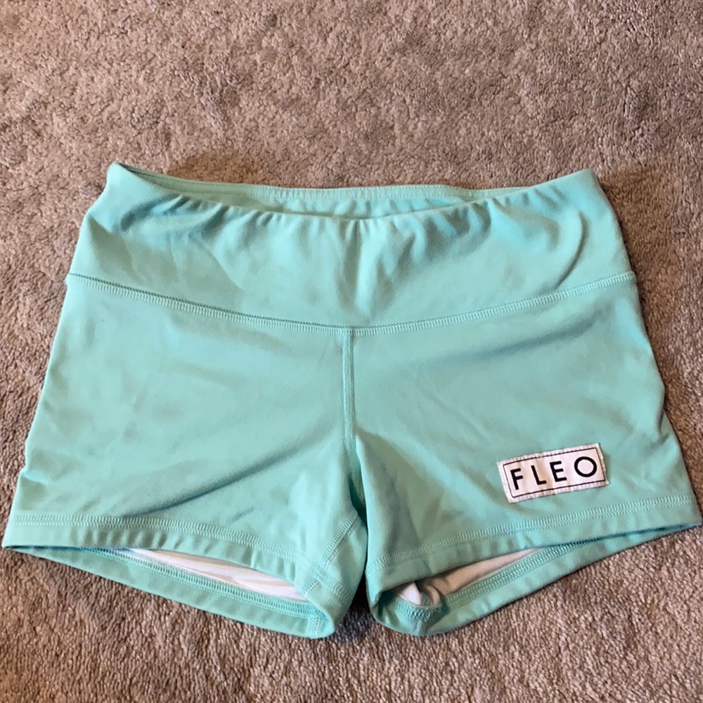Small 3.25 Fleos